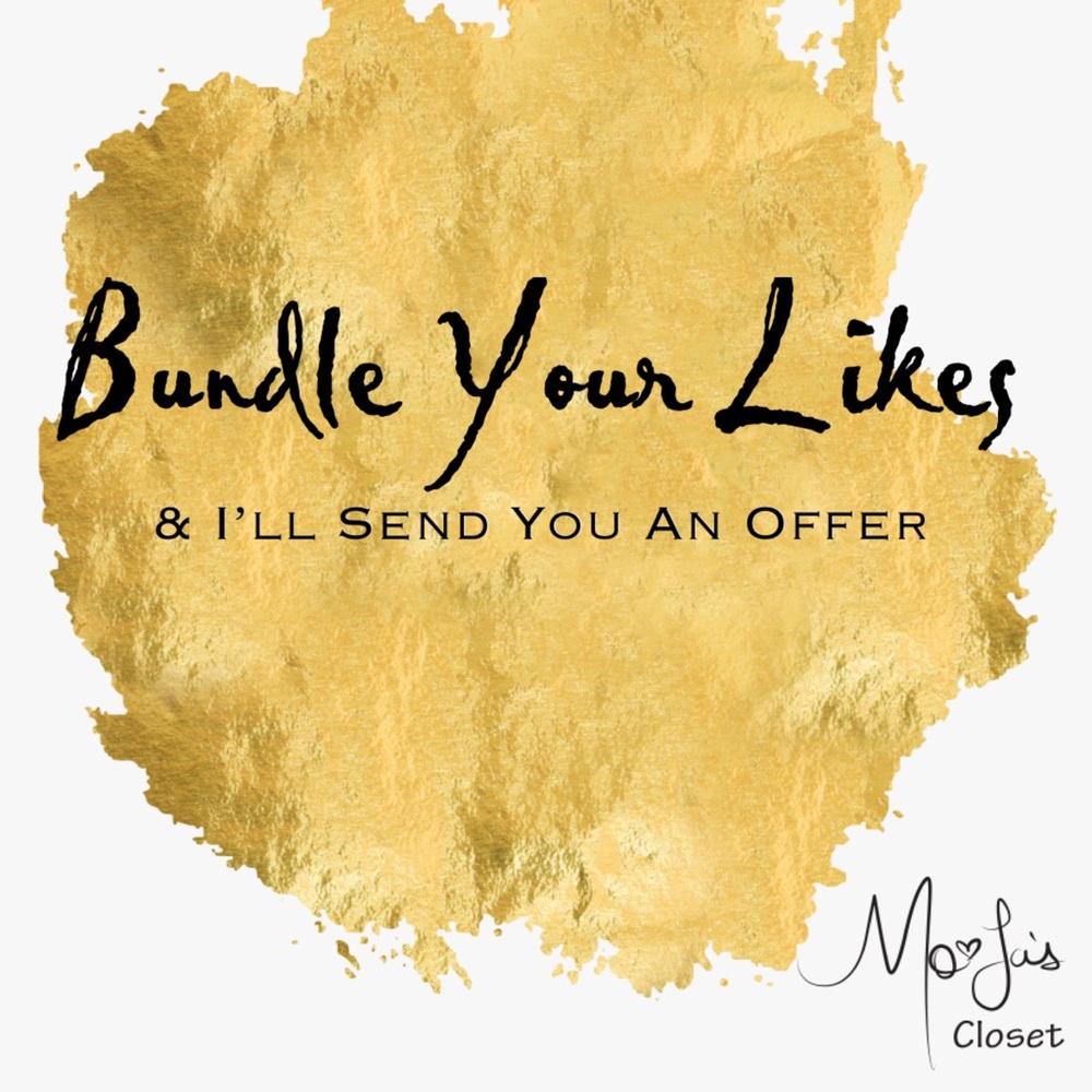 Click “Add to Bundle” & I’ll Send You An Offer